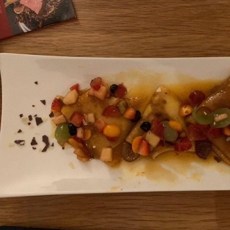 Restaurant Parea