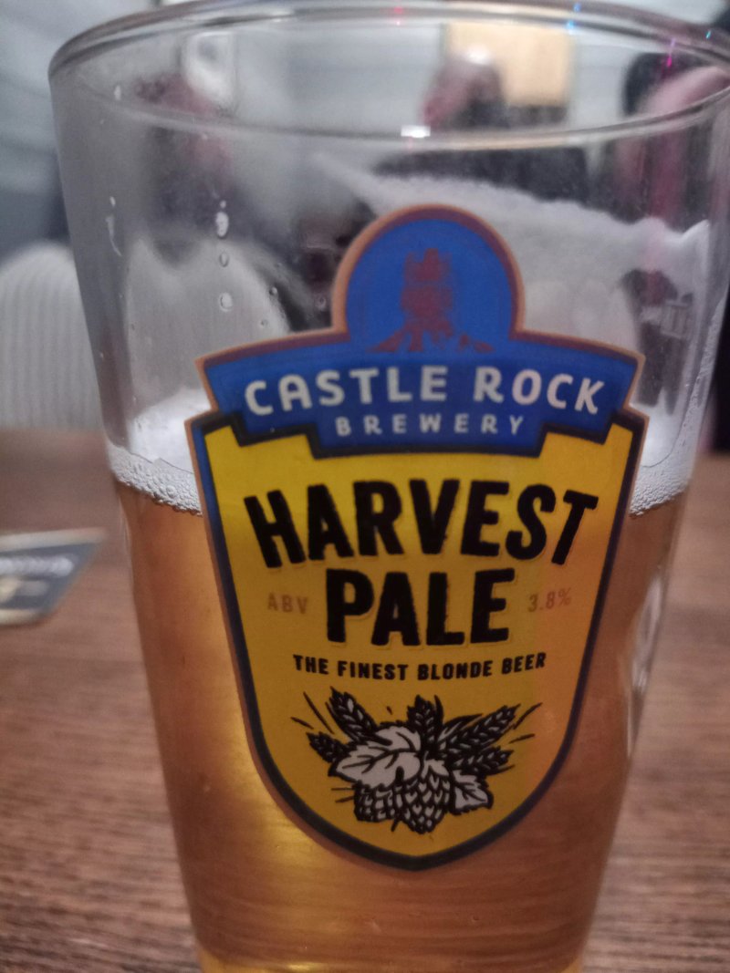 The White Horse