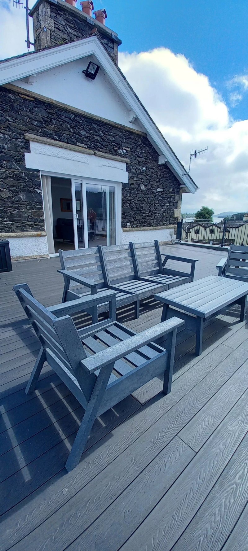 Windermere Lake Holidays