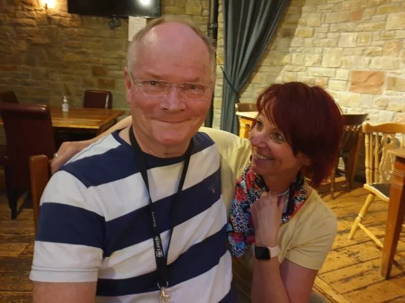 The Maybole Arms