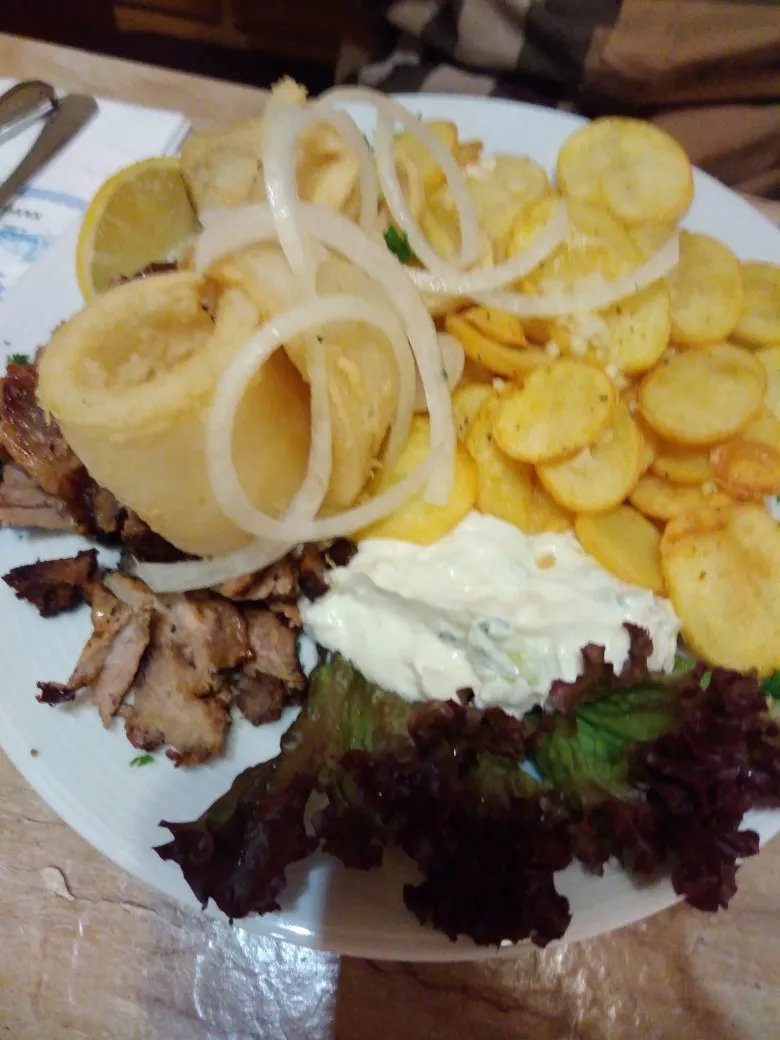 Restaurant Ermis