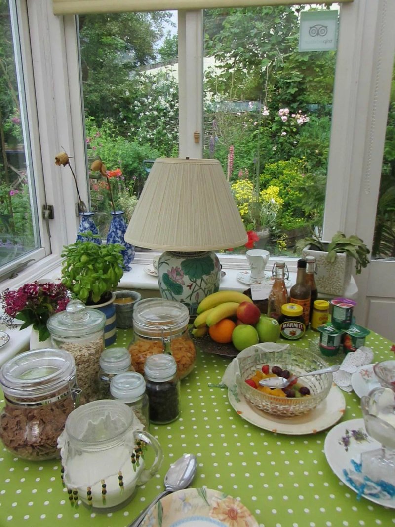 Duke House B&B