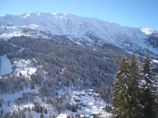 Hotel Meribel Adray Telebar