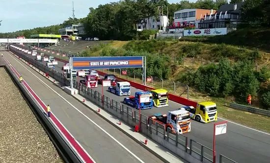 Circuit Zolder