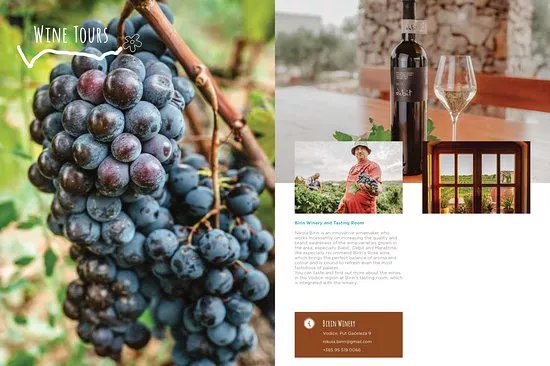 Birin winery