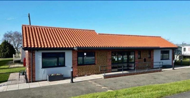 Pioneer Holiday Park - Holiday Rentals