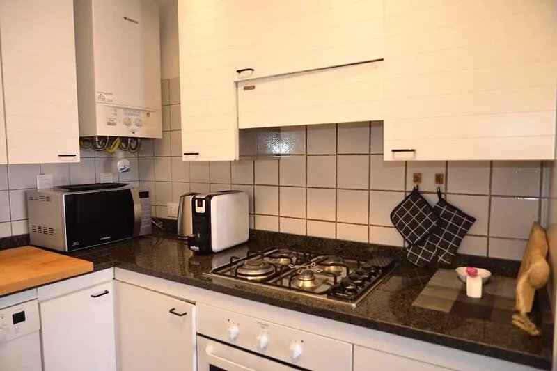 Montello Apartment