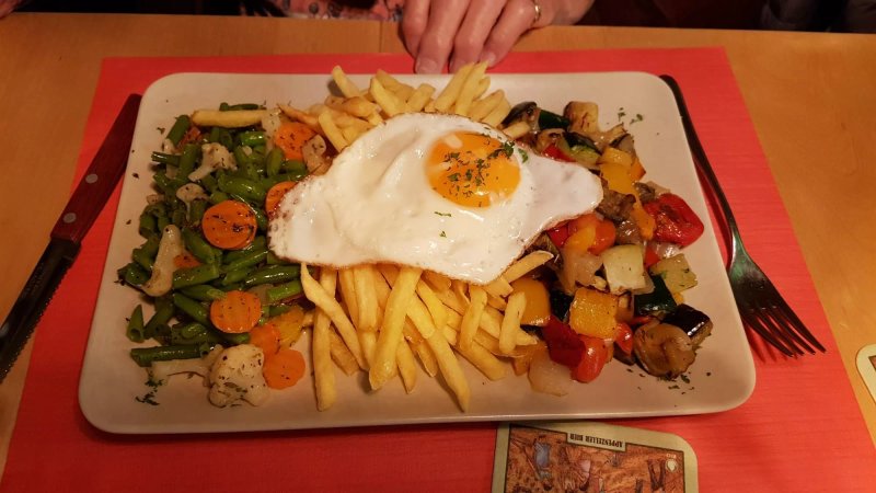 Restaurant Zur Waage
