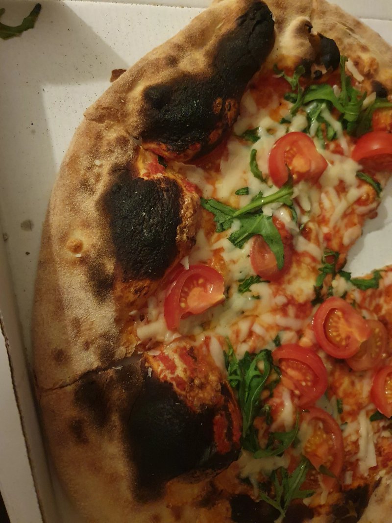 Amici Heimstetten - Pizzeria Bar Cucina
