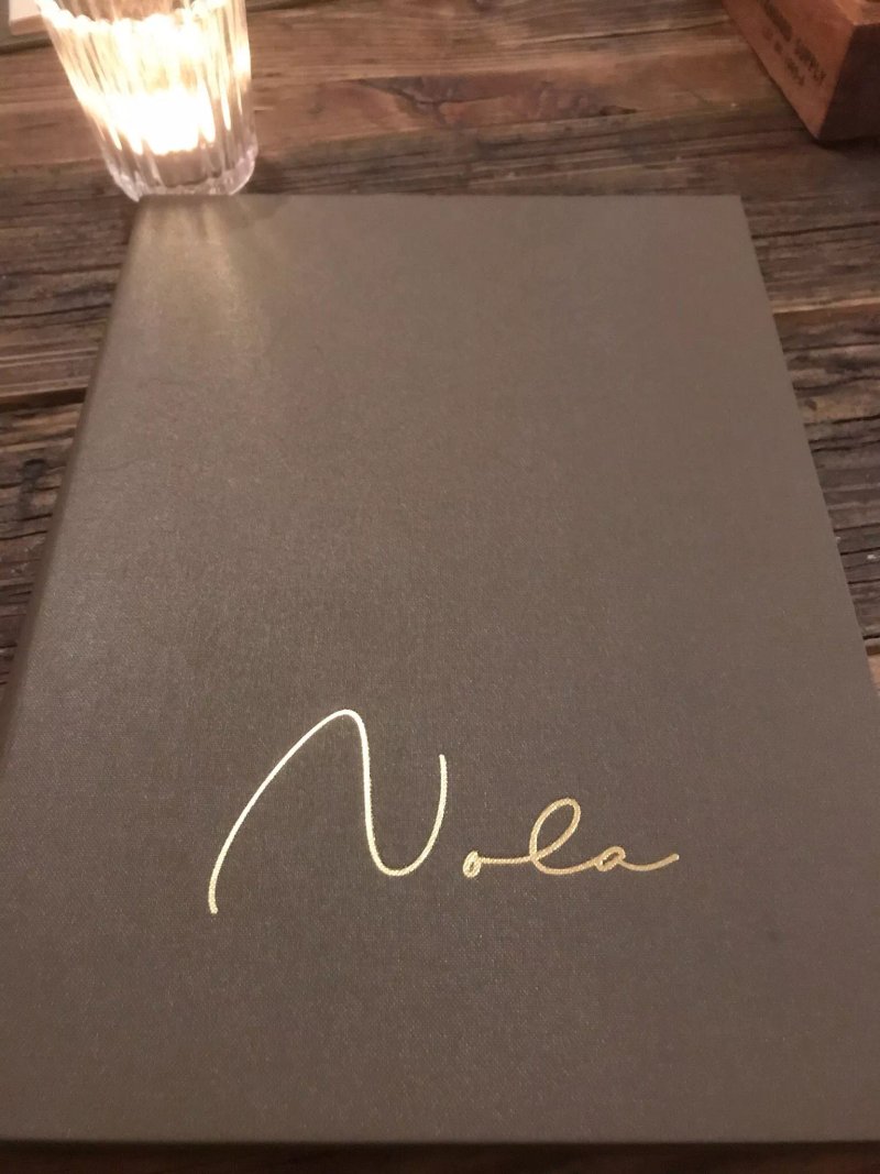 Nola Neapolitanische Pizza & Weinbar