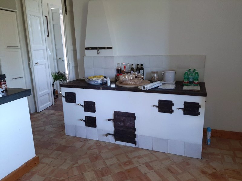 Villa dei Baroni Wine Resort