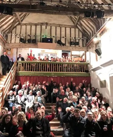 The Unicorn Cinema