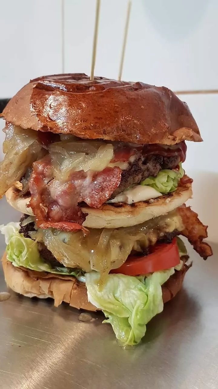 Jimmy's Grill & Bar