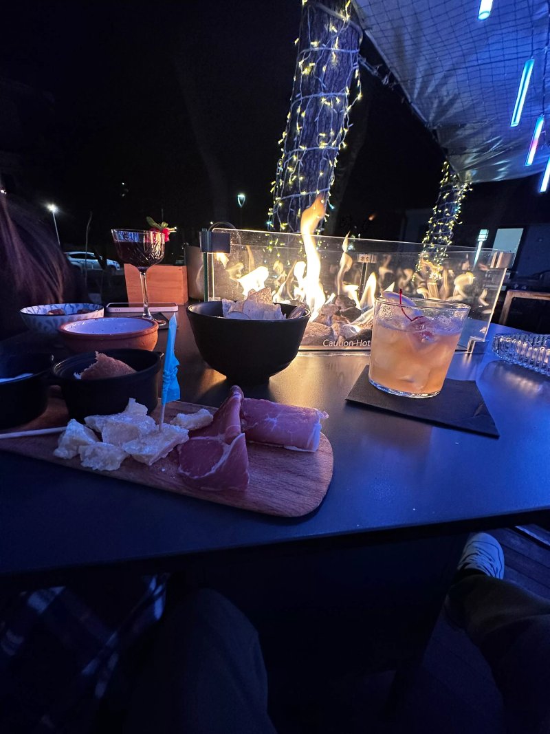 Cactus Cocktail Bar