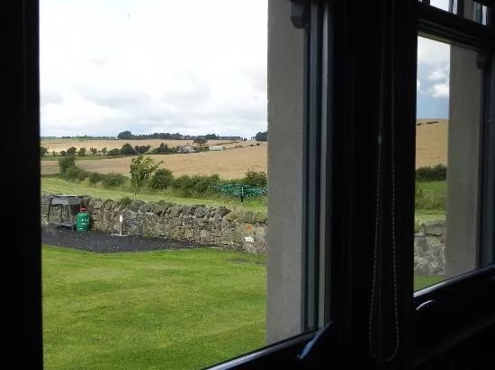 Parkley Farm Holiday Cottages