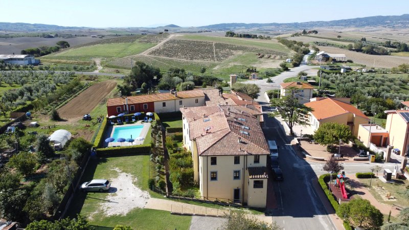 Residence Giuly Rosselmini