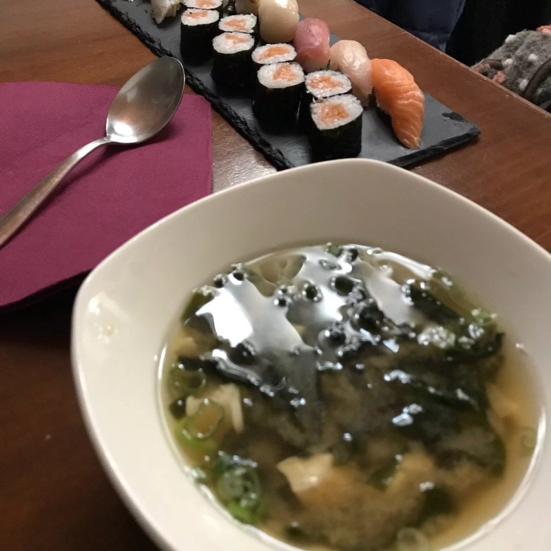 Kombu 7
