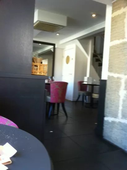L'Angelus cafe