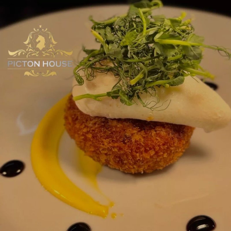 Picton House Restaurant