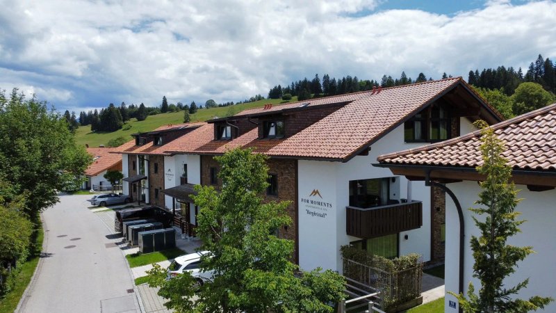 For Moments - Apartments & Ferienwohnungen