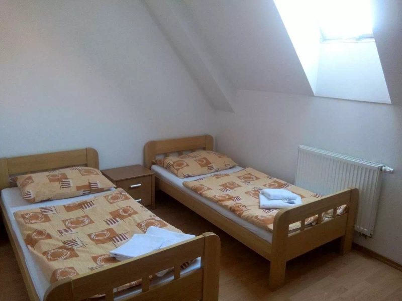 Hotel Ondava