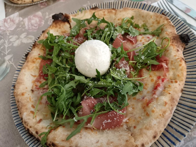 Amalfi Restaurante Italiano