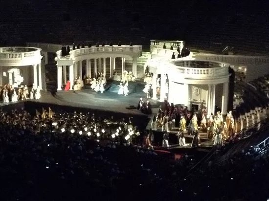 Villa InCanto Opera Lirica