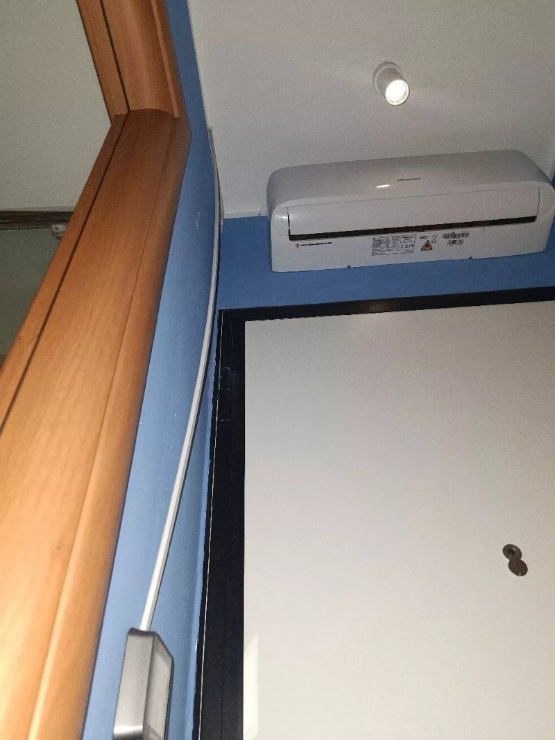 HH Hermoso Housing Serravalle