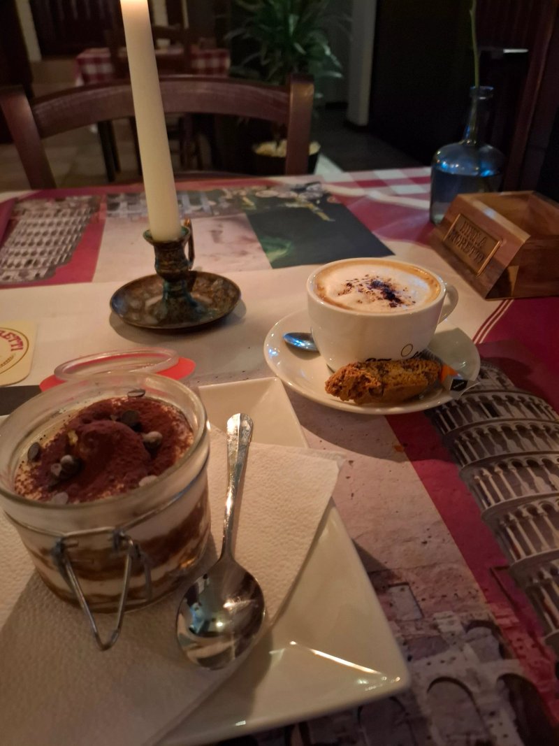 La Tavernetta