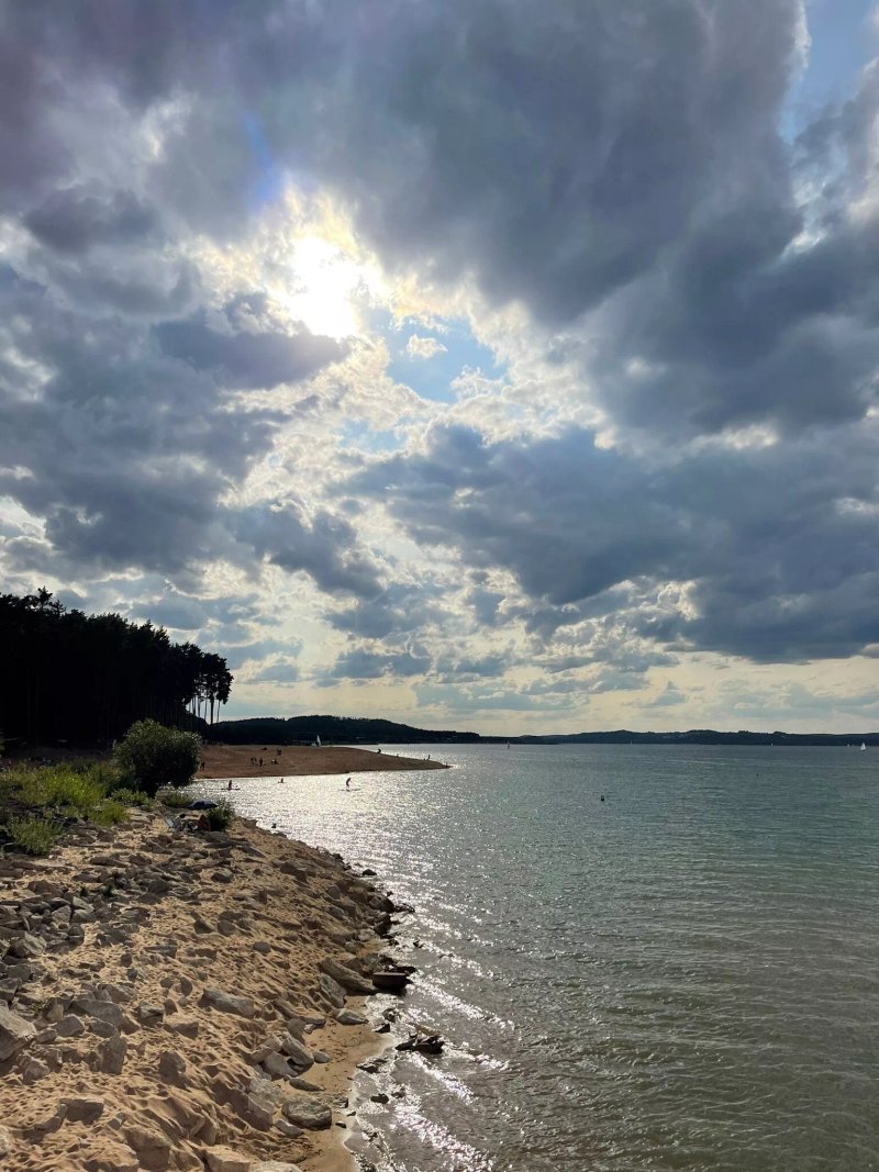 Waldcamping Brombach