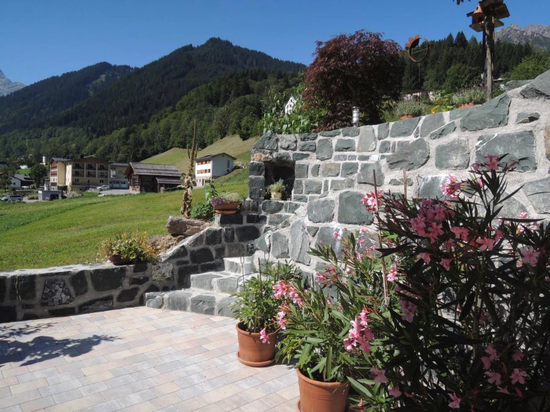 Haus Flua