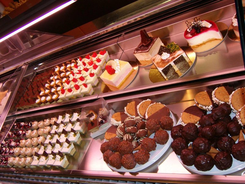 Gelateria Le Fate Golose