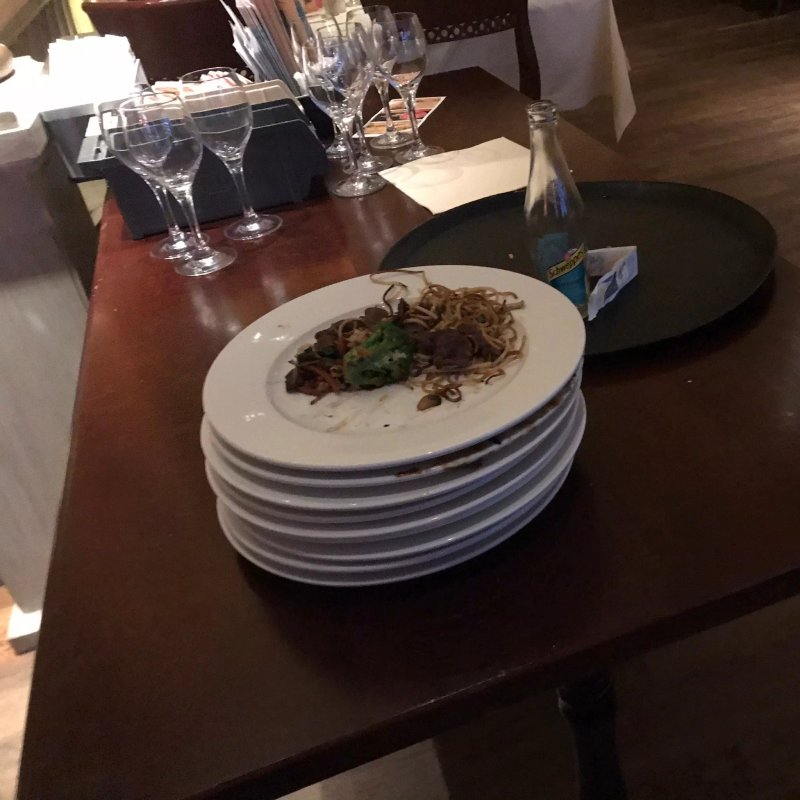 Han Mongolian Barbecue