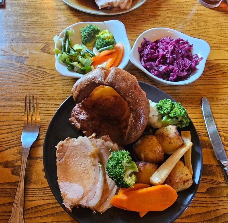 The Restaurant At The Renishaw