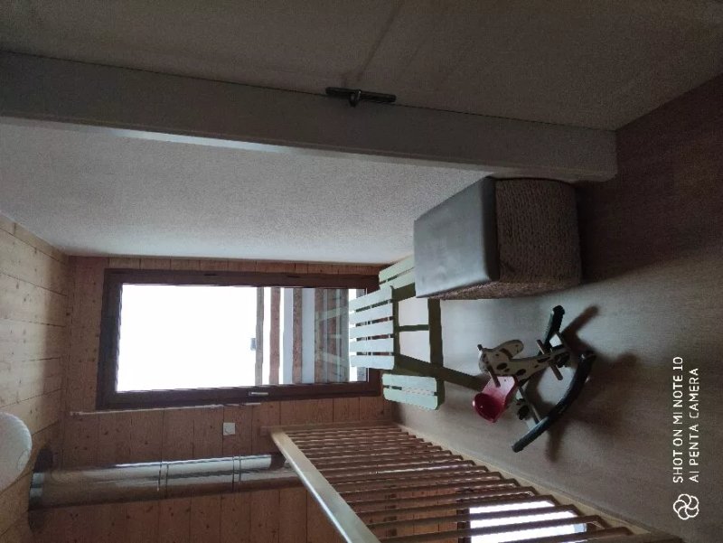 Le Chalet de Jeanne