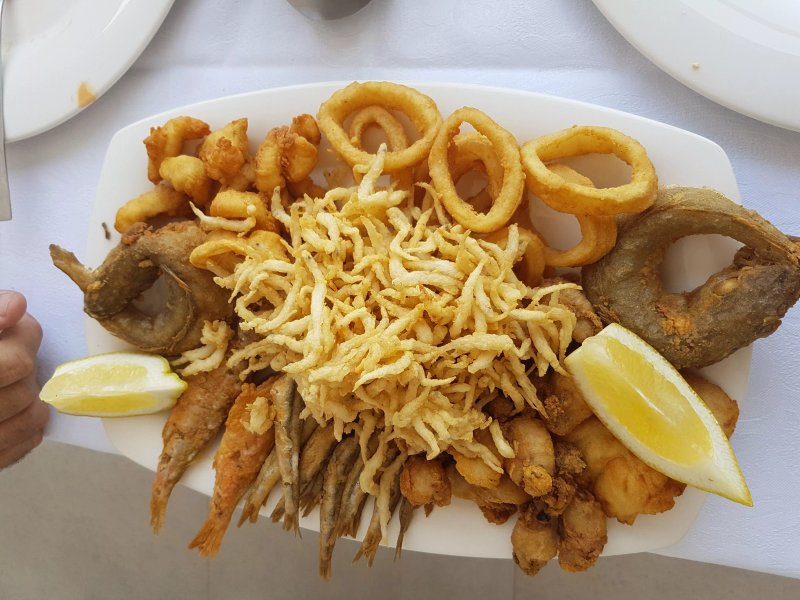 Casa Florido