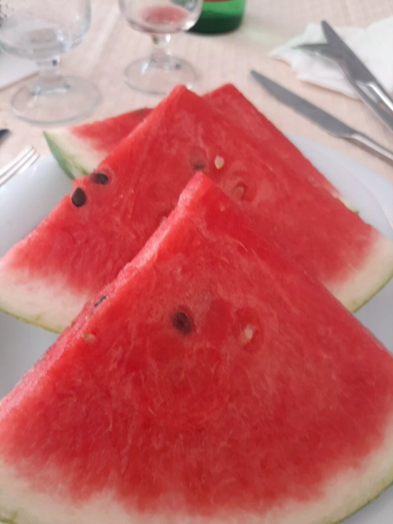 Ristorante Pizzeria Dragonetti Eterna