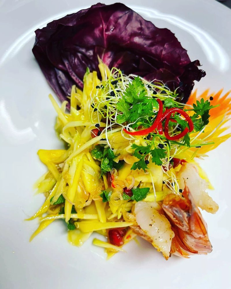 Restaurant Ban Thai