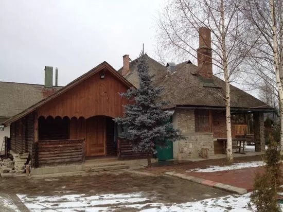 Casa Elena