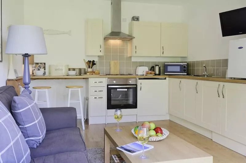 The Stables - One Bedroom House, Sleeps 2