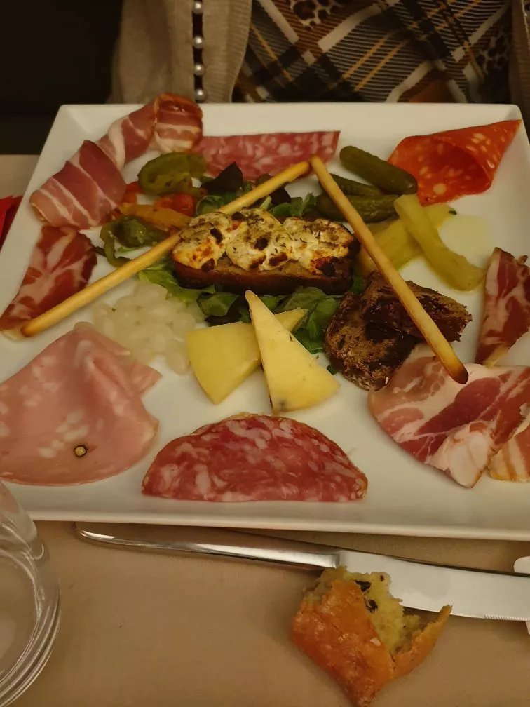 La villa ganci