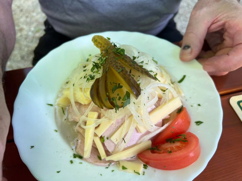 Ochsenwirt Restaurant