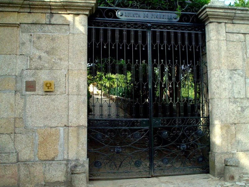 Casal Agricola de Cever