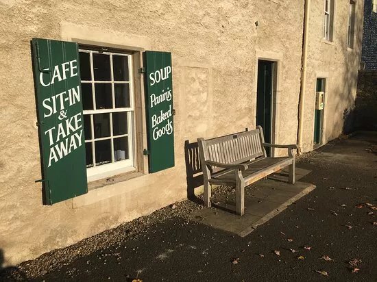 Corstorphine Heritage Centre (the Dower House)