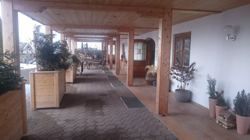 Landgasthof Zum Bei