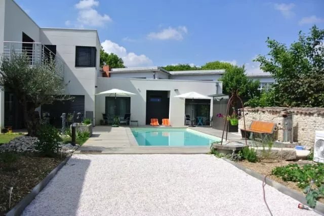 Clos Les Arpents Verts