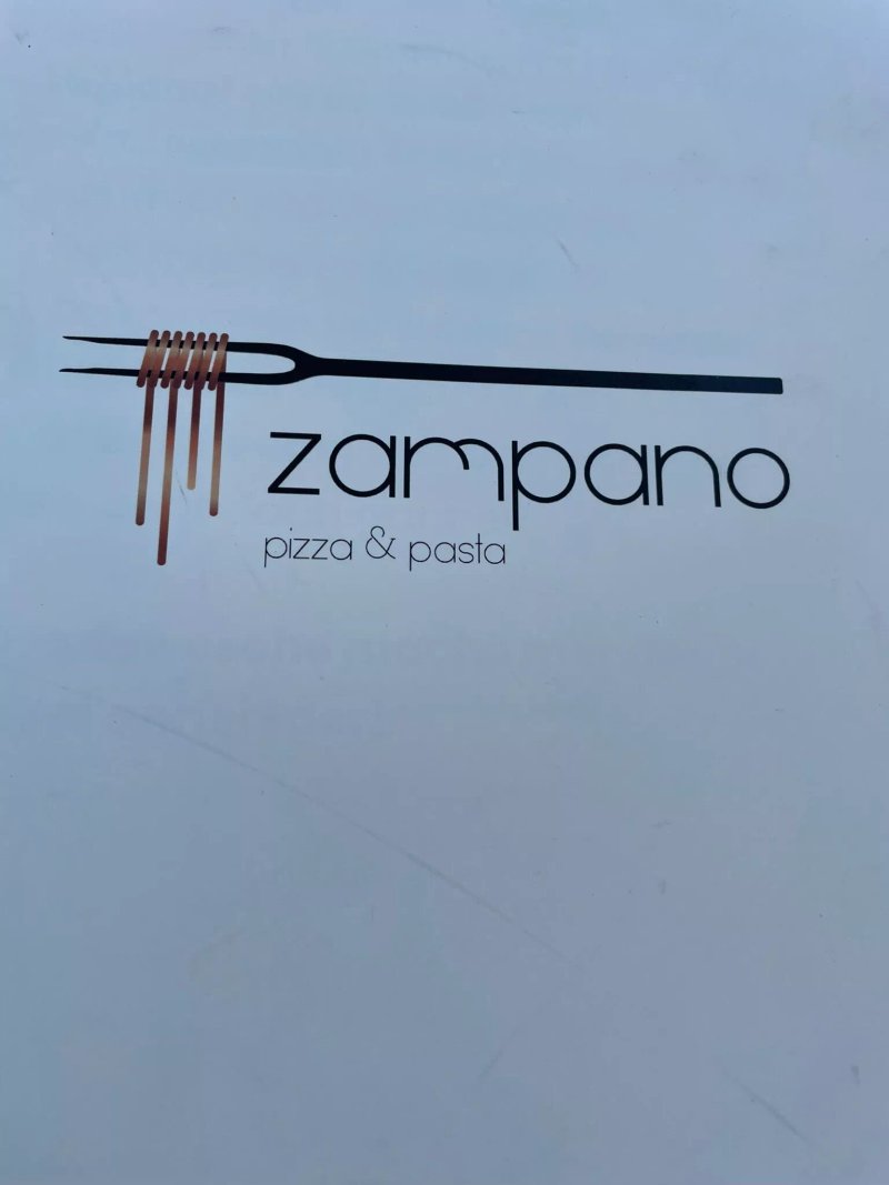 Zampano Pizza&pasta