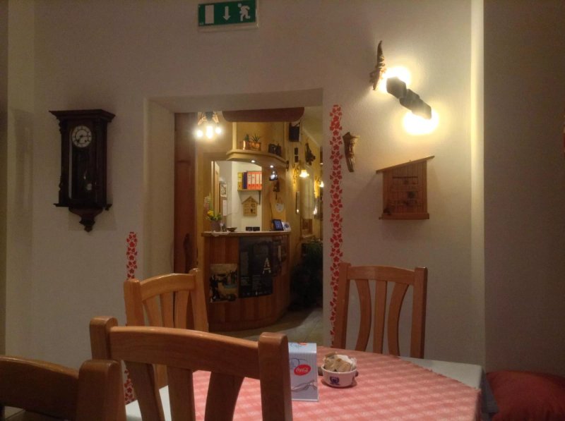 Albergo Ristorante La Baita