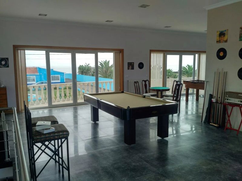 Martin Guest House