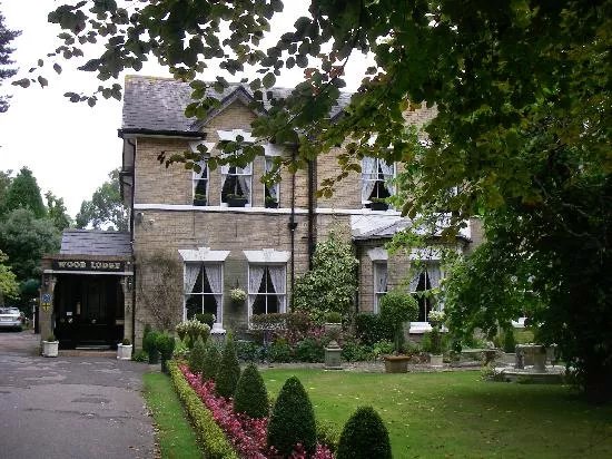 Wood Lodge